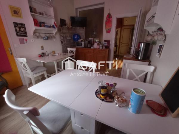 Maison d'hôtes ou Maison de Famille