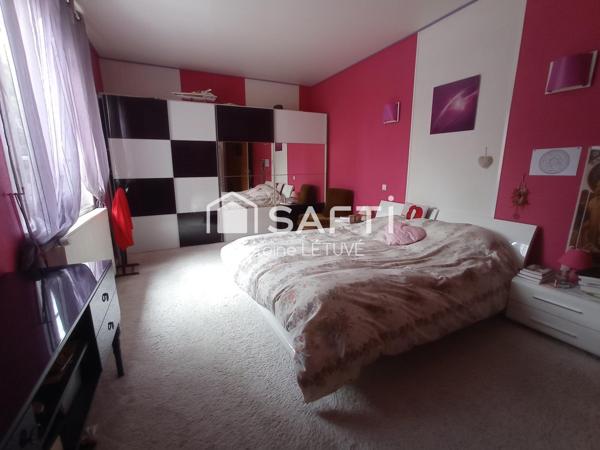 Maison d'hôtes ou Maison de Famille