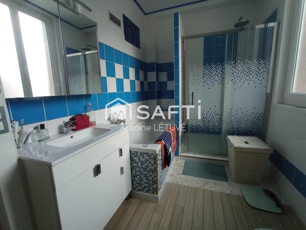 Maison d'hôtes ou Maison de Famille