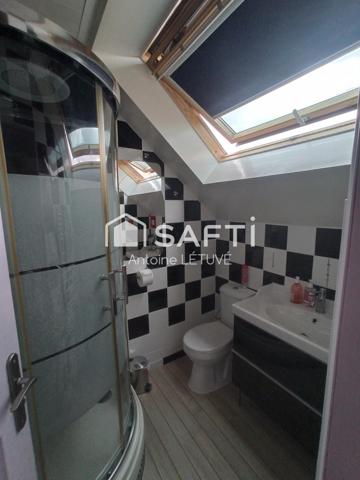 Maison d'hôtes ou Maison de Famille