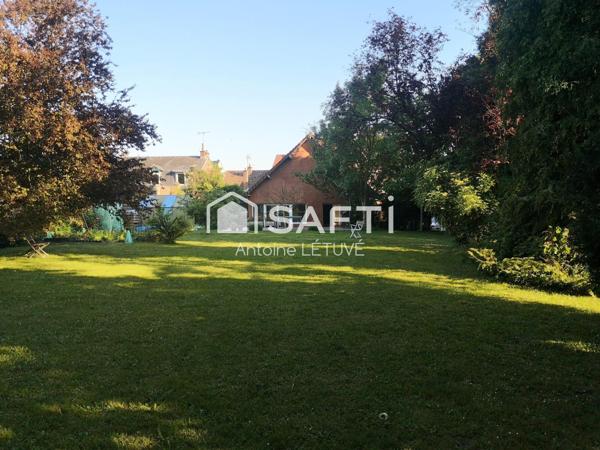 Maison d'hôtes ou Maison de Famille