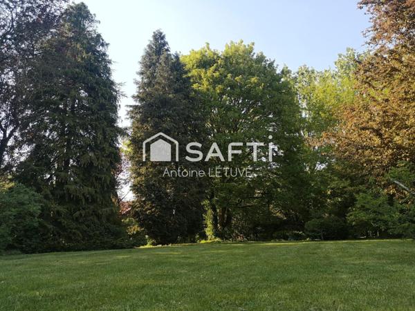 Maison d'hôtes ou Maison de Famille