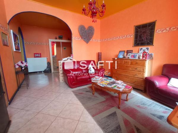 Maison d'hôtes ou Maison de Famille