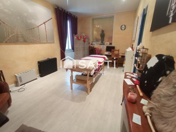 Maison d'hôtes ou Maison de Famille