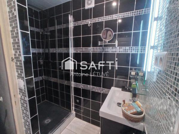 Maison d'hôtes ou Maison de Famille