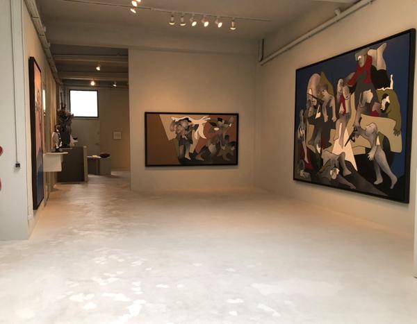 Maison à BEZONS (95870)