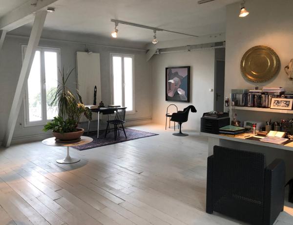 Maison à BEZONS (95870)