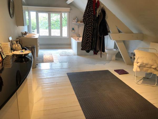 Maison à BEZONS (95870)