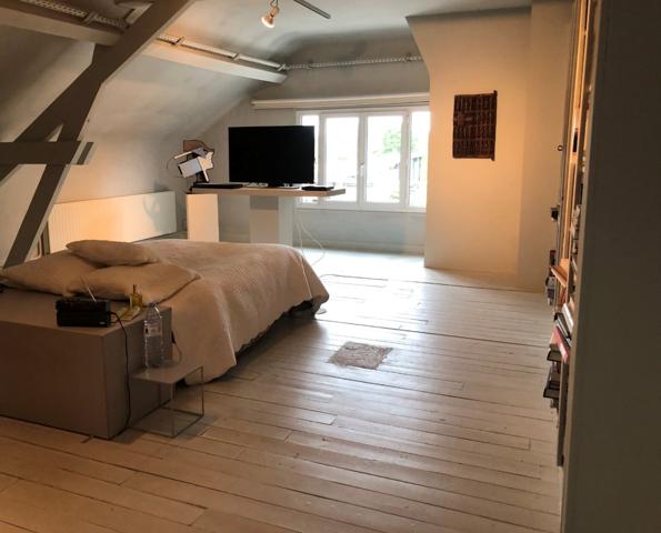 Maison à BEZONS (95870)