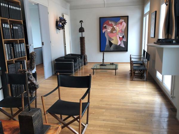 Maison à BEZONS (95870)