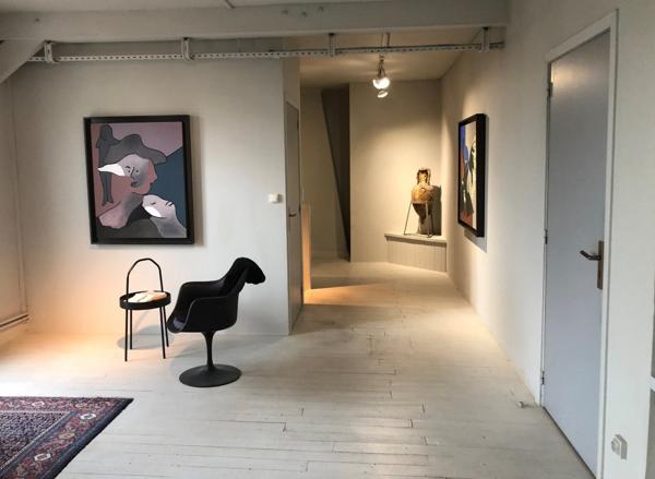 Maison à BEZONS (95870)