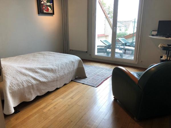 Maison à BEZONS (95870)