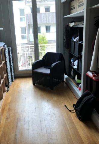 Maison à BEZONS (95870)