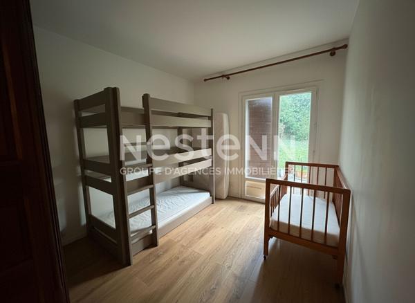 A vendre maison Elancourt 7 pièces 160 m2 sur un terrain de 1544m²