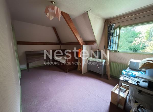 A vendre maison Elancourt 7 pièces 160 m2 sur un terrain de 1544m²