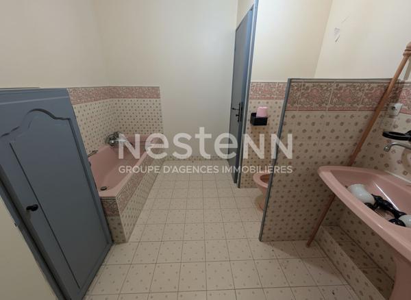 A vendre maison Elancourt 7 pièces 160 m2 sur un terrain de 1544m²