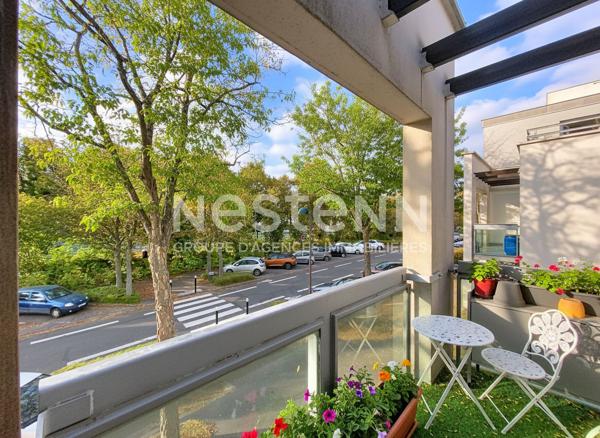 A vendre ! Appartement de 3 pièces 71 m², cave, parking. CENTRE VILLE !