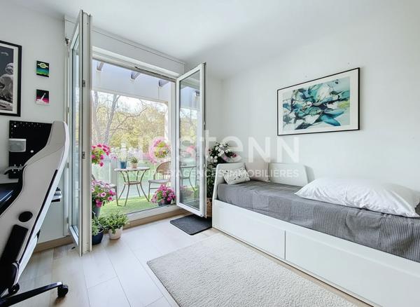 A vendre ! Appartement de 3 pièces 71 m², cave, parking. CENTRE VILLE !