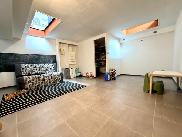 Maison entièrement rénover avec piscine