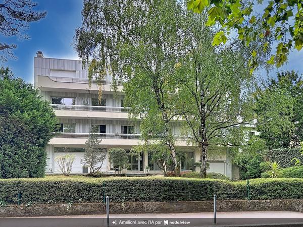 Appartement 2 pièce(s) 43 m² Nantes"La Joneliere"