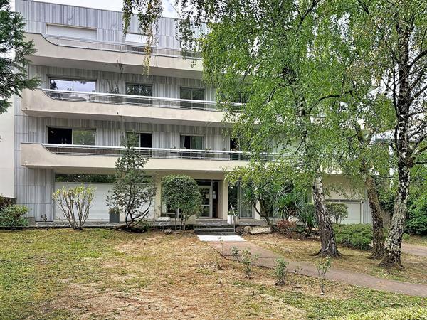 Appartement 2 pièce(s) 43 m² Nantes"La Joneliere"