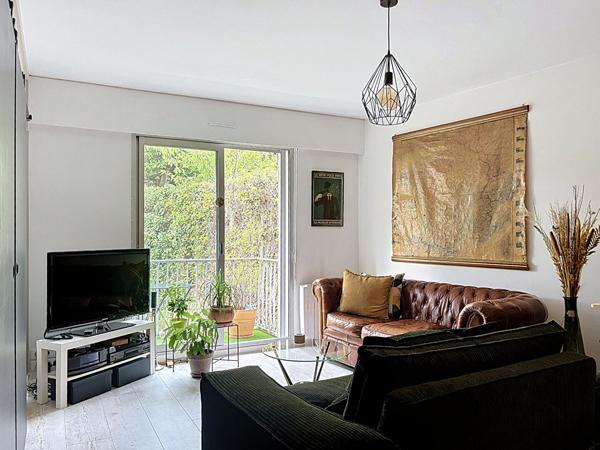Appartement 2 pièce(s) 43 m² Nantes"La Joneliere"
