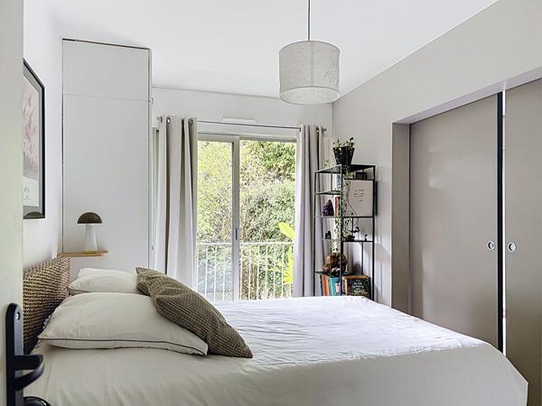 Appartement 2 pièce(s) 43 m² Nantes"La Joneliere"
