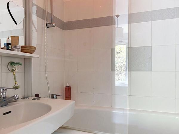Appartement 2 pièce(s) 43 m² Nantes"La Joneliere"
