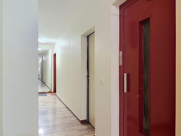 Appartement 2 pièce(s) 43 m² Nantes"La Joneliere"
