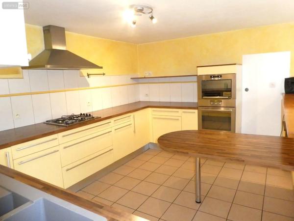 Achat - Maison La Croix-en-Touraine 37150 116 m 2 398 m 2