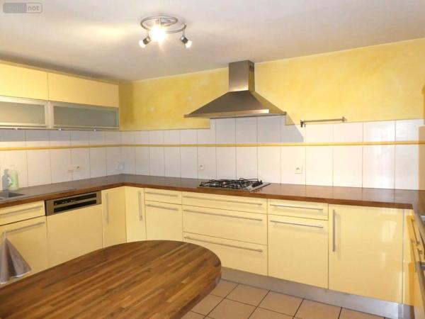Achat - Maison La Croix-en-Touraine 37150 116 m 2 398 m 2