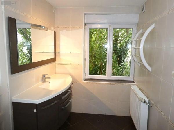 Achat - Maison La Croix-en-Touraine 37150 116 m 2 398 m 2
