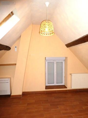 Achat - Maison La Croix-en-Touraine 37150 116 m 2 398 m 2