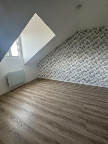 Appartement Corbeil Essonnes 2 pièce(s) 31.49 m2