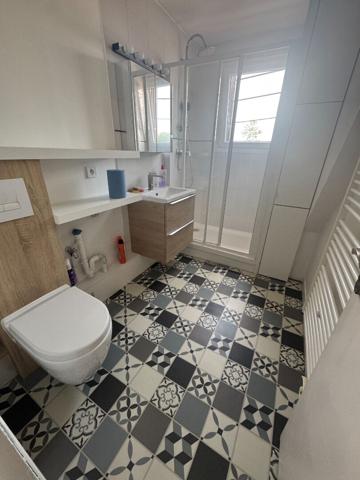 Appartement Corbeil Essonnes 2 pièce(s) 31.49 m2