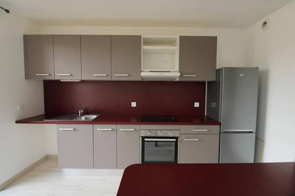 Appartement 2 pièces                                        - 43000 Le Puy-en-Velay Réf : 13008