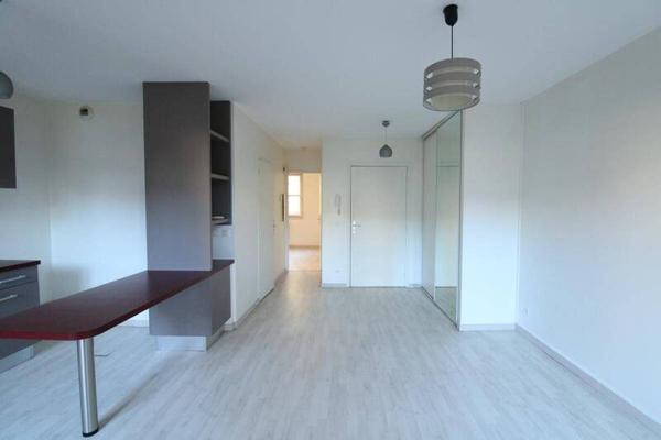 Appartement 2 pièces                                        - 43000 Le Puy-en-Velay Réf : 13008