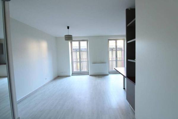 Appartement 2 pièces                                        - 43000 Le Puy-en-Velay Réf : 13008