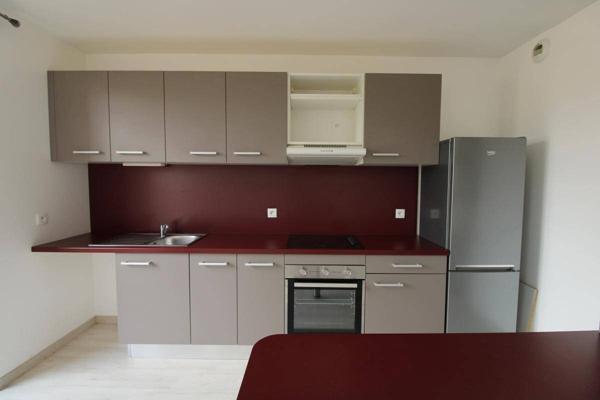 Appartement 2 pièces                                        - 43000 Le Puy-en-Velay Réf : 13008