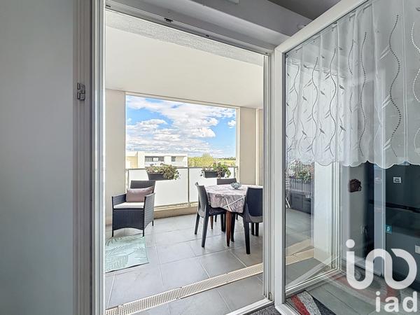 Appartement à vendre 3 pièces 60 m² Sérignan