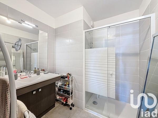 Appartement à vendre 3 pièces 60 m² Sérignan