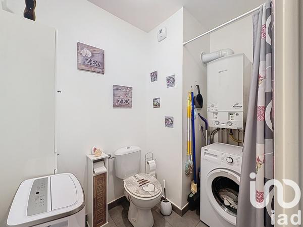 Appartement à vendre 3 pièces 60 m² Sérignan