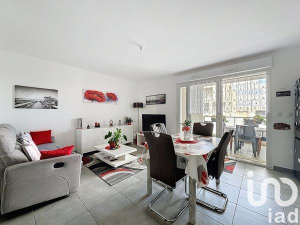 Appartement à vendre 3 pièces 60 m² Sérignan