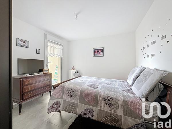 Appartement à vendre 3 pièces 60 m² Sérignan