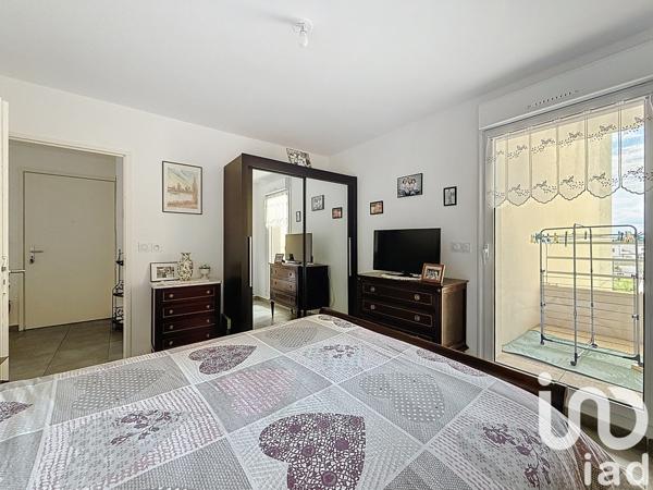 Appartement à vendre 3 pièces 60 m² Sérignan