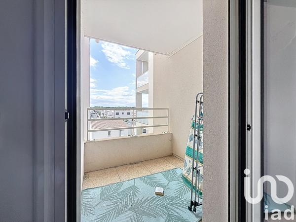 Appartement à vendre 3 pièces 60 m² Sérignan