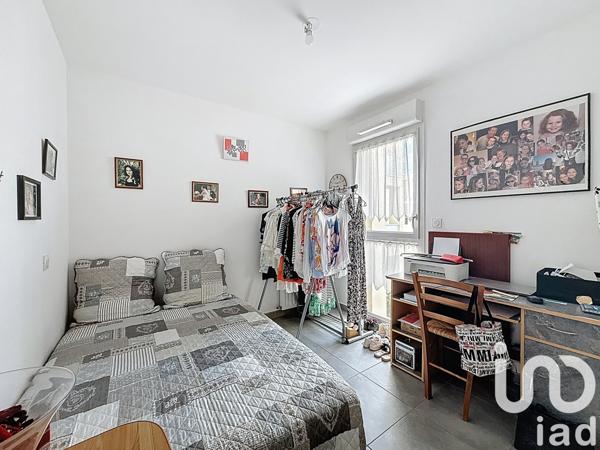 Appartement à vendre 3 pièces 60 m² Sérignan