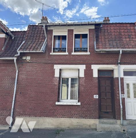 EXTERIEUR NORD SAINT QUENTIN