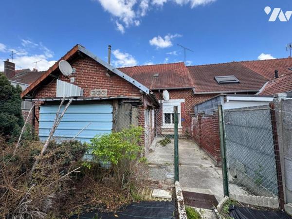 EXTERIEUR NORD SAINT QUENTIN