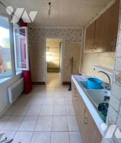 EXTERIEUR NORD SAINT QUENTIN